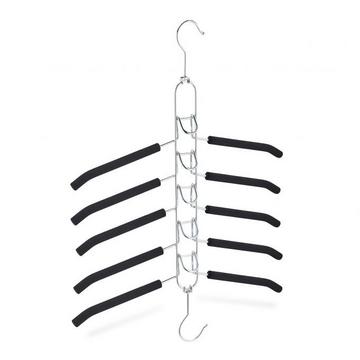 Gepolsterter Mehrfachbügel