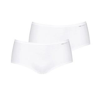 mey  2er Pack Organic - Panty 