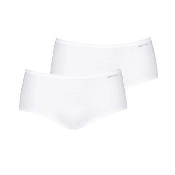 2er Pack Organic - Panty