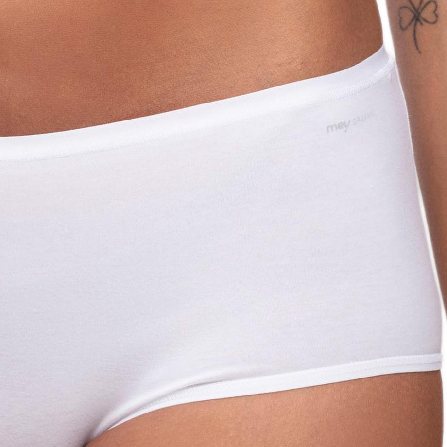 mey Organic Panty Confezione da 2  
