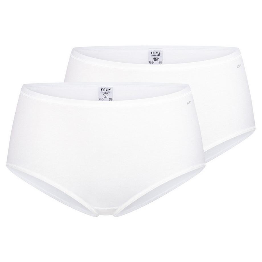 mey Organic Panty Confezione da 2  