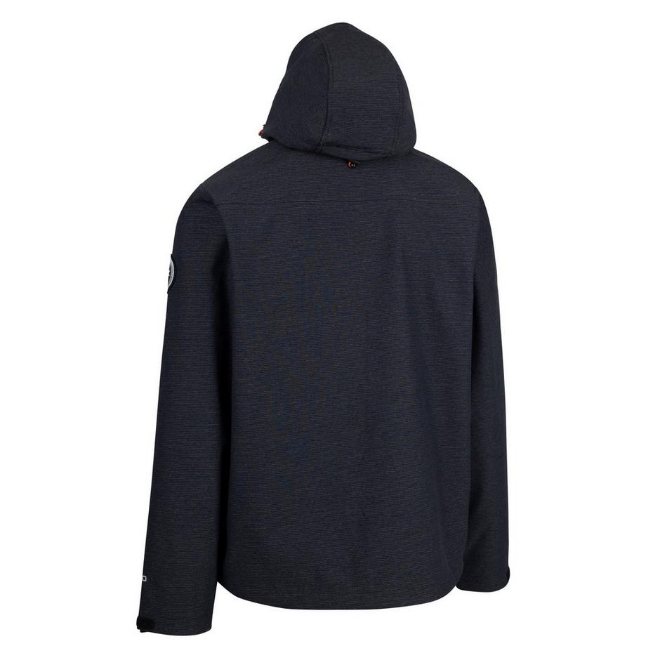Trespass Justin DLX Softshelljacke  