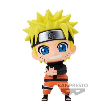 Static Figure - Repoprize - Naruto - Uzumaki Naruto