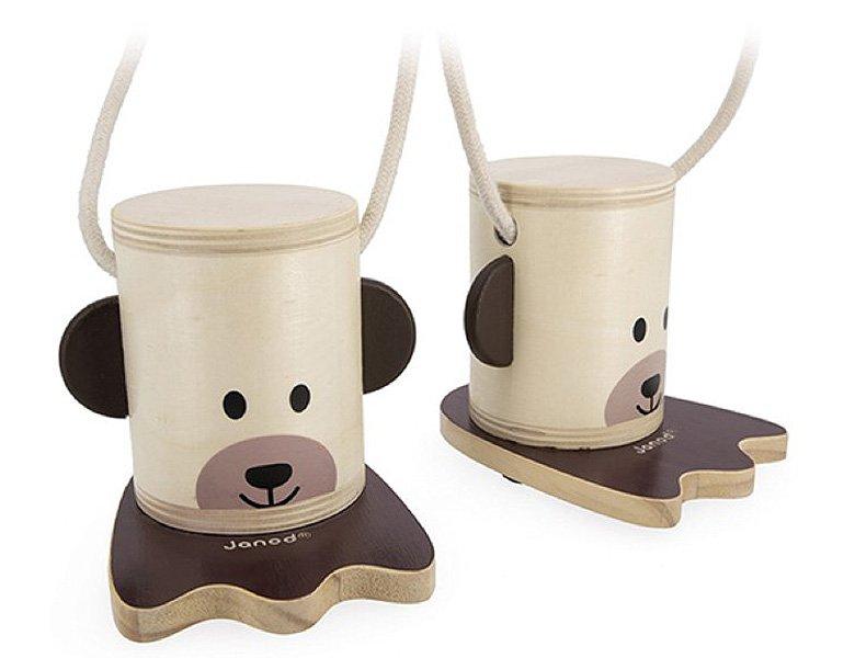 Image of Kleine Stelzen Unisex ONE SIZE