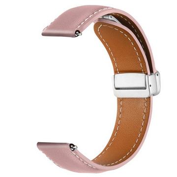 Bracelet Cuir Galaxy Watch 5 / 5 Pro / 4
