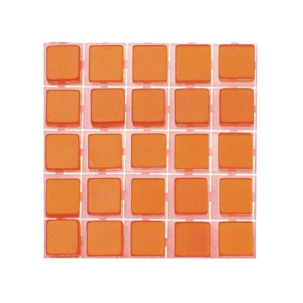 Image of 6241104 Mosaik-zubehör Mosaikfliese Unisex Orange