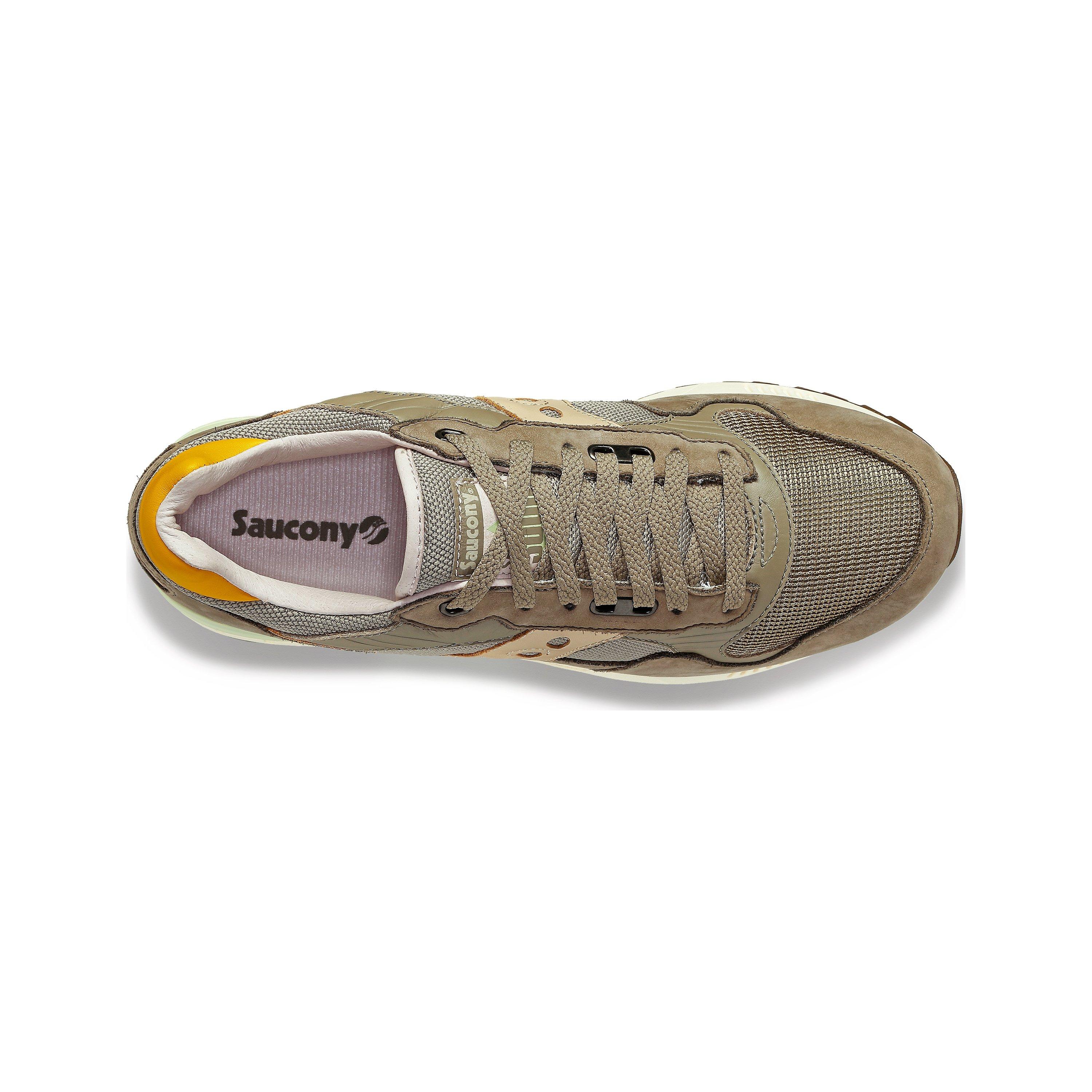 saucony  scarpe da ginnastica shadow 5000 