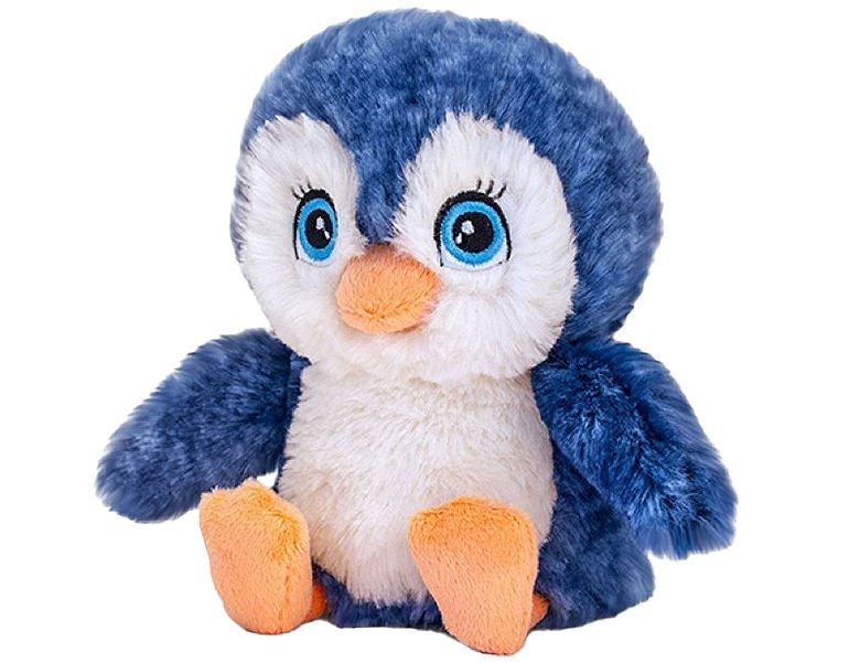 Keel Toys  Keeleco Adoptable Pinguin (16cm) 