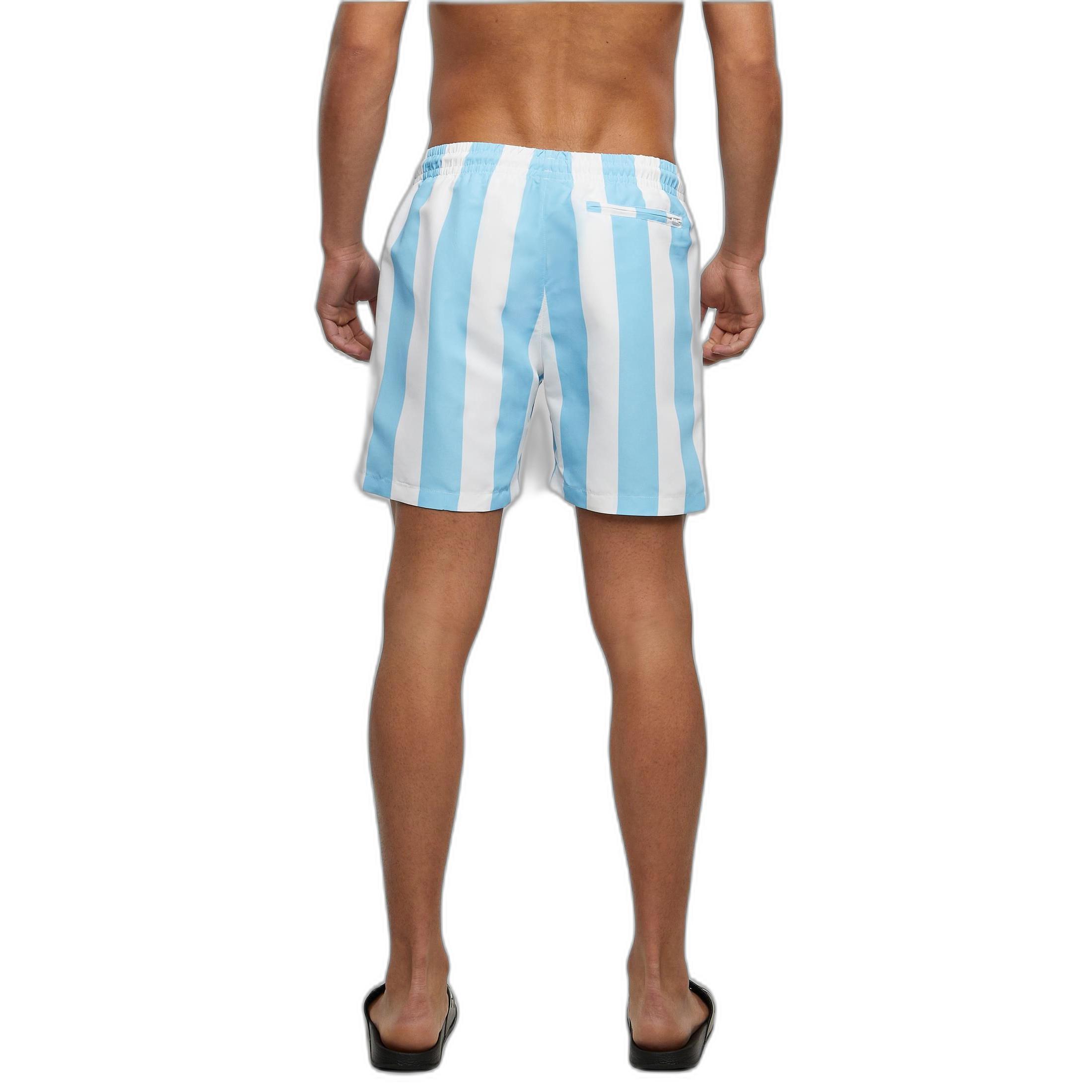 URBAN CLASSICS Short de bain Pattern  