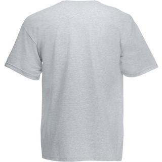 Fruit of the Loom  Heavy Weight BelcoroÂ® Baumwolle Kurzarm-T-Shirt 