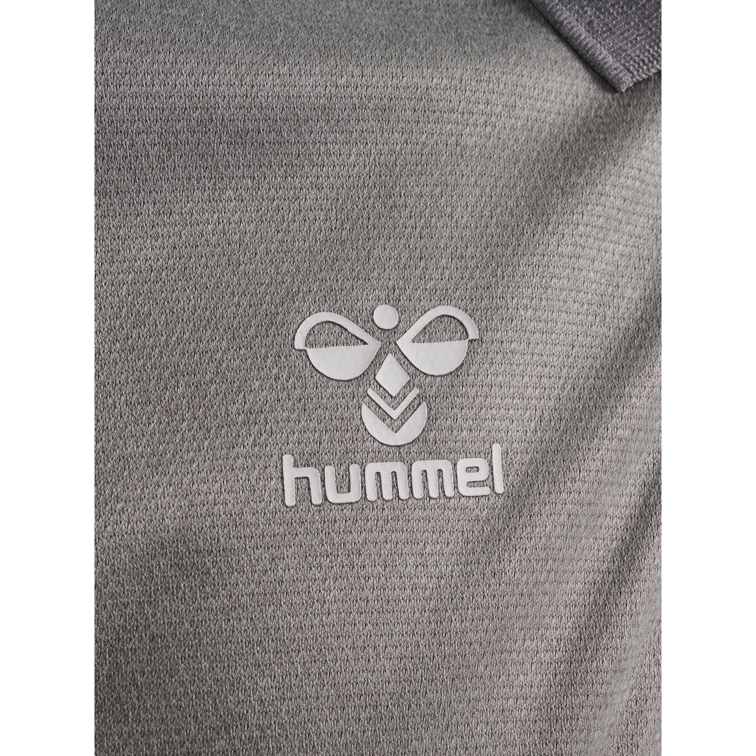 Hummel  polo huel authentic 