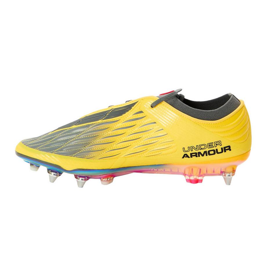 UNDER ARMOUR Magnetico Elite 4 Fussballstiefel  