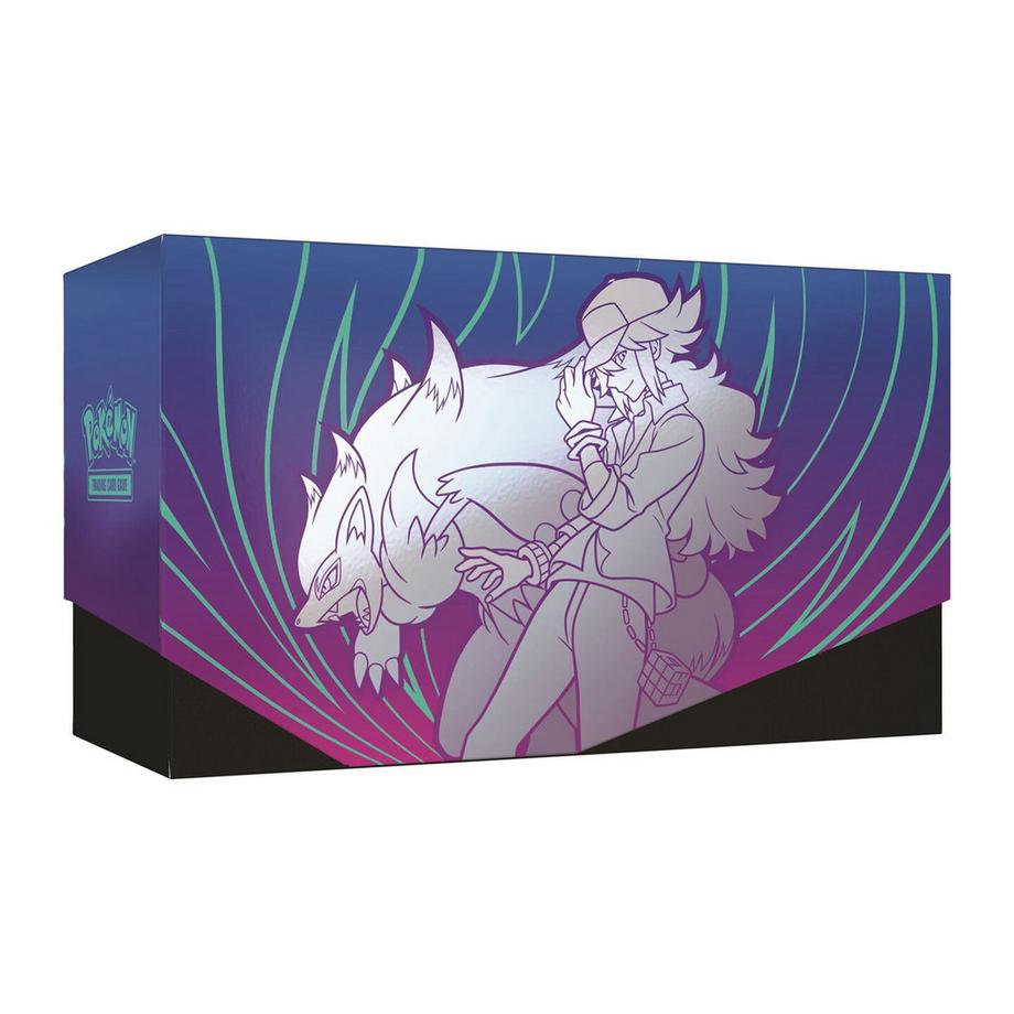 Pokémon  TCG: Scarlet & Violet - Journey together (SV09) Elite Trainer Box - EN 