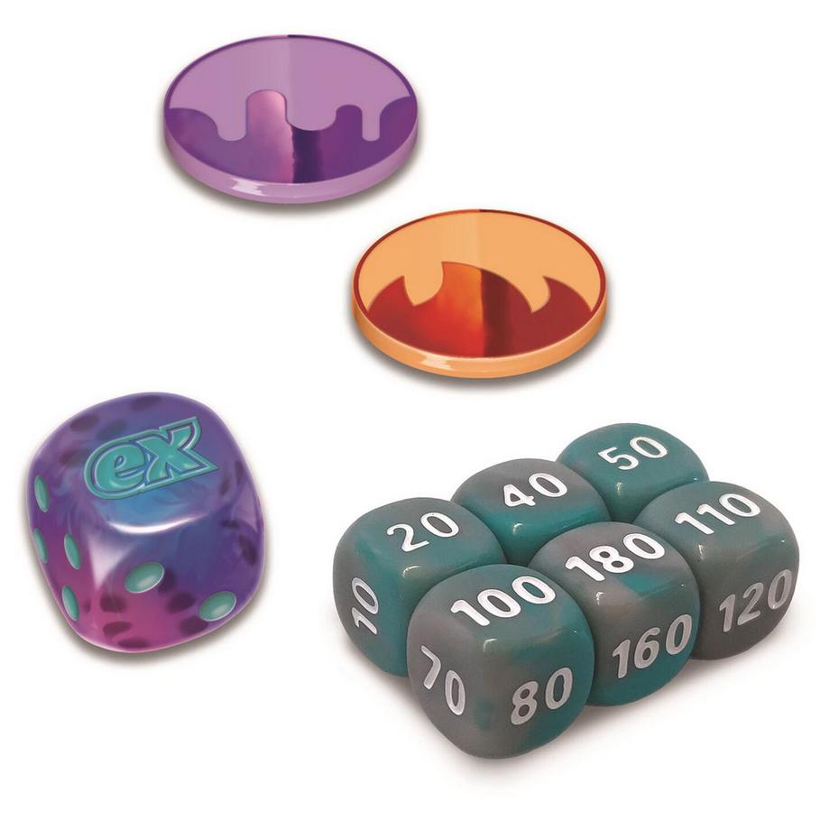 Pokémon  TCG: Scarlet & Violet - Journey together (SV09) Elite Trainer Box - EN 