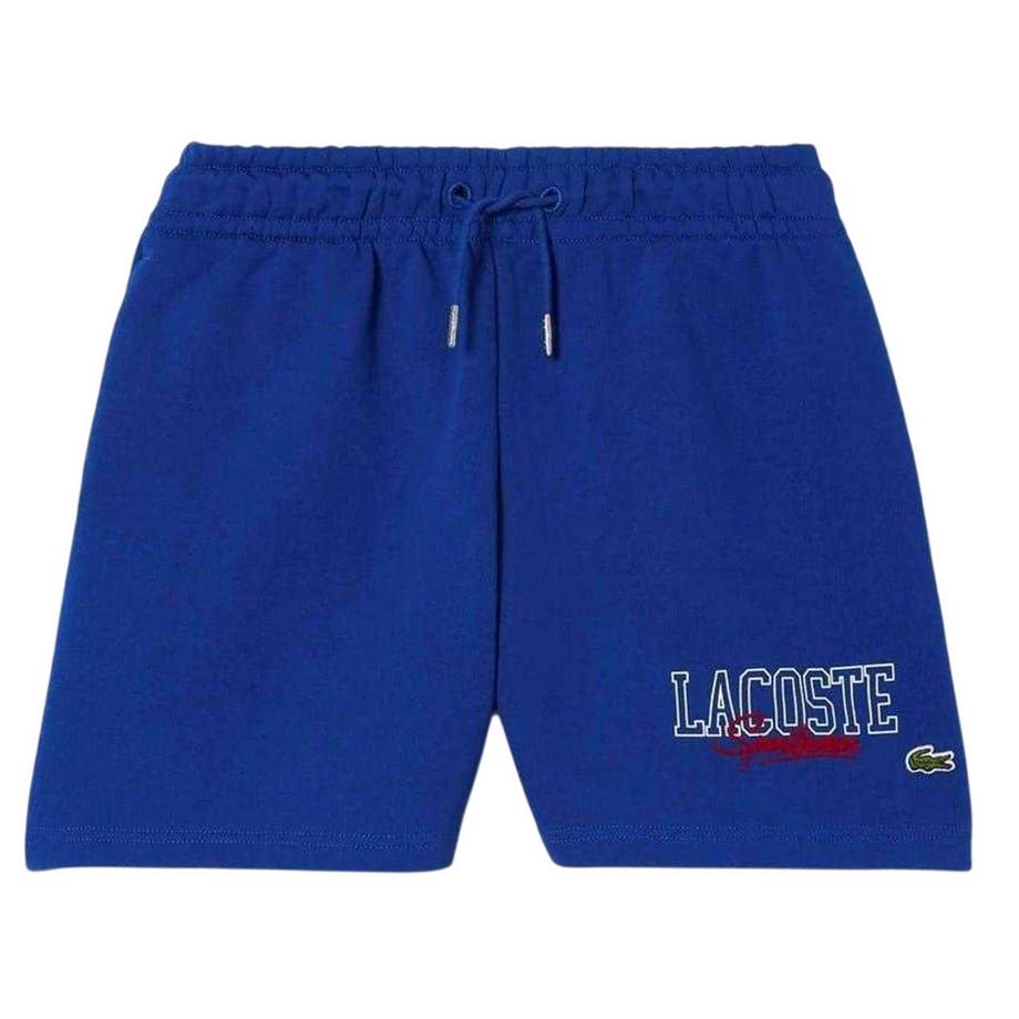 Short De Jogging Motiftyle Lettrage