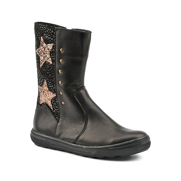 Image of Stolaca-27 Unisex Schwarz 27