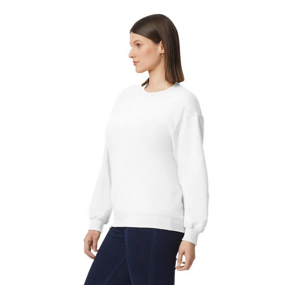 Gildan Sweatshirt Col Rond  