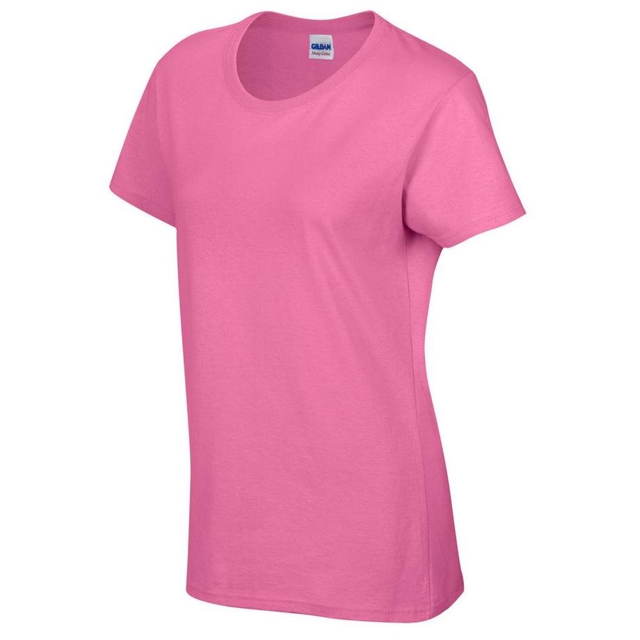 Gildan T-Shirt Heavy  