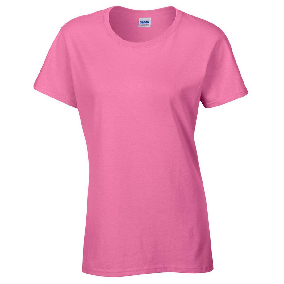 Gildan T-Shirt Heavy  