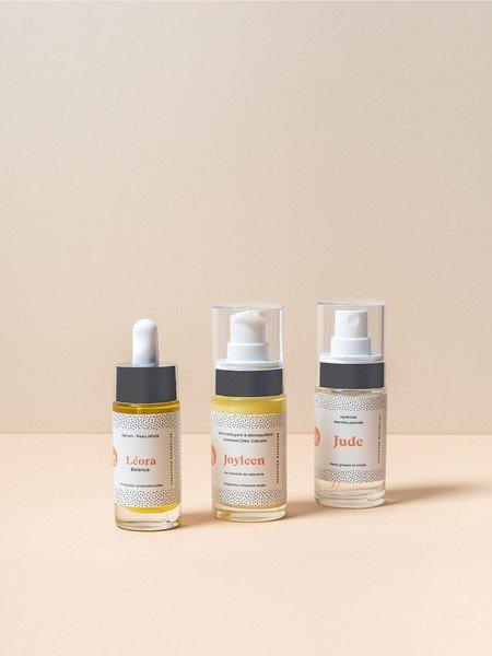 Image of Rituel Découverte – Peaux Mixtes Unisex 30ml