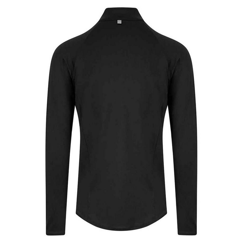 AWDis  Oberteil mit halbem Reißverschluss  Langärmlig 