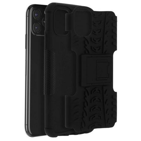 Avizar  Cover Antishock Apple iPhone 11 Pro Max 