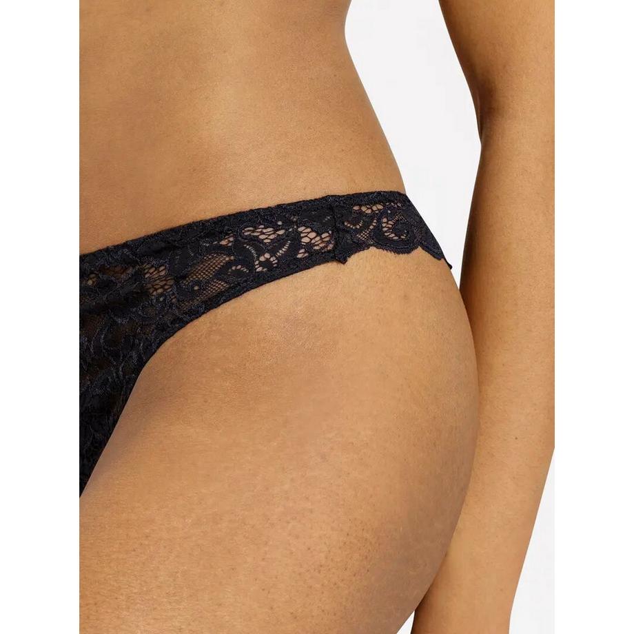 HANRO Moments String Tanga  