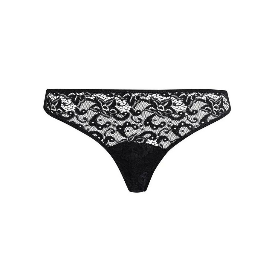 HANRO Moments String Tanga  