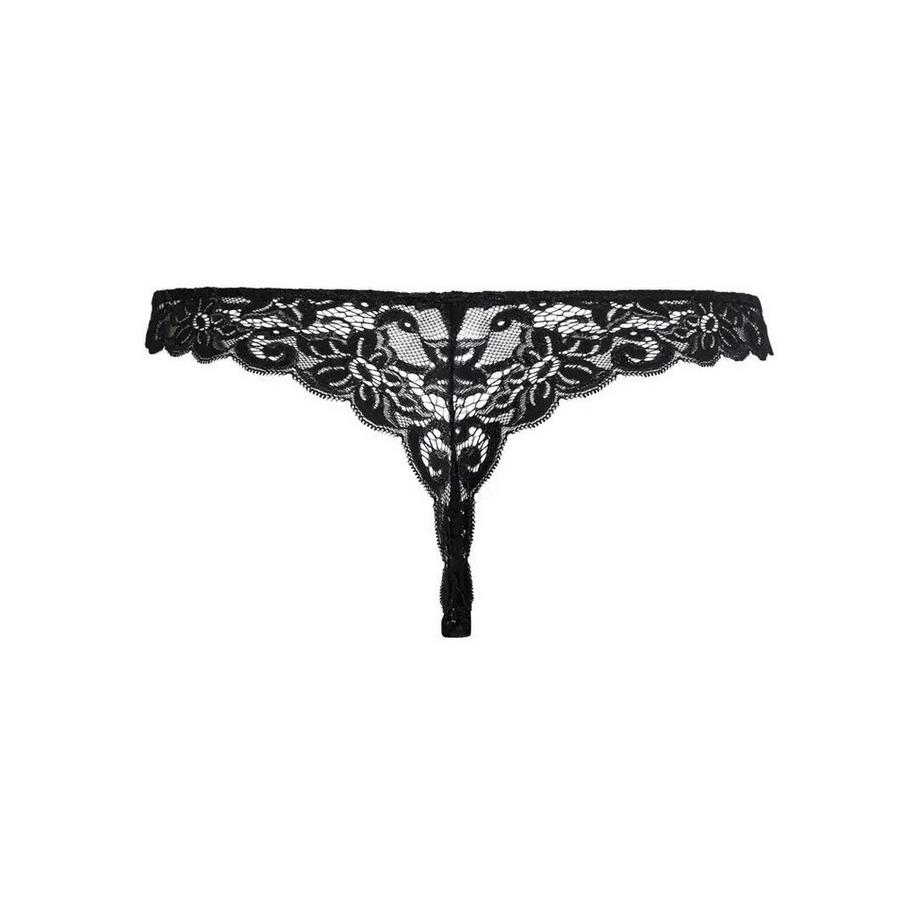 HANRO Moments String Tanga  