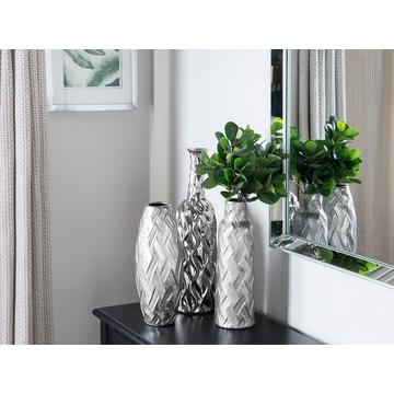 Vase décoratif en Grès Moderne ARPAD