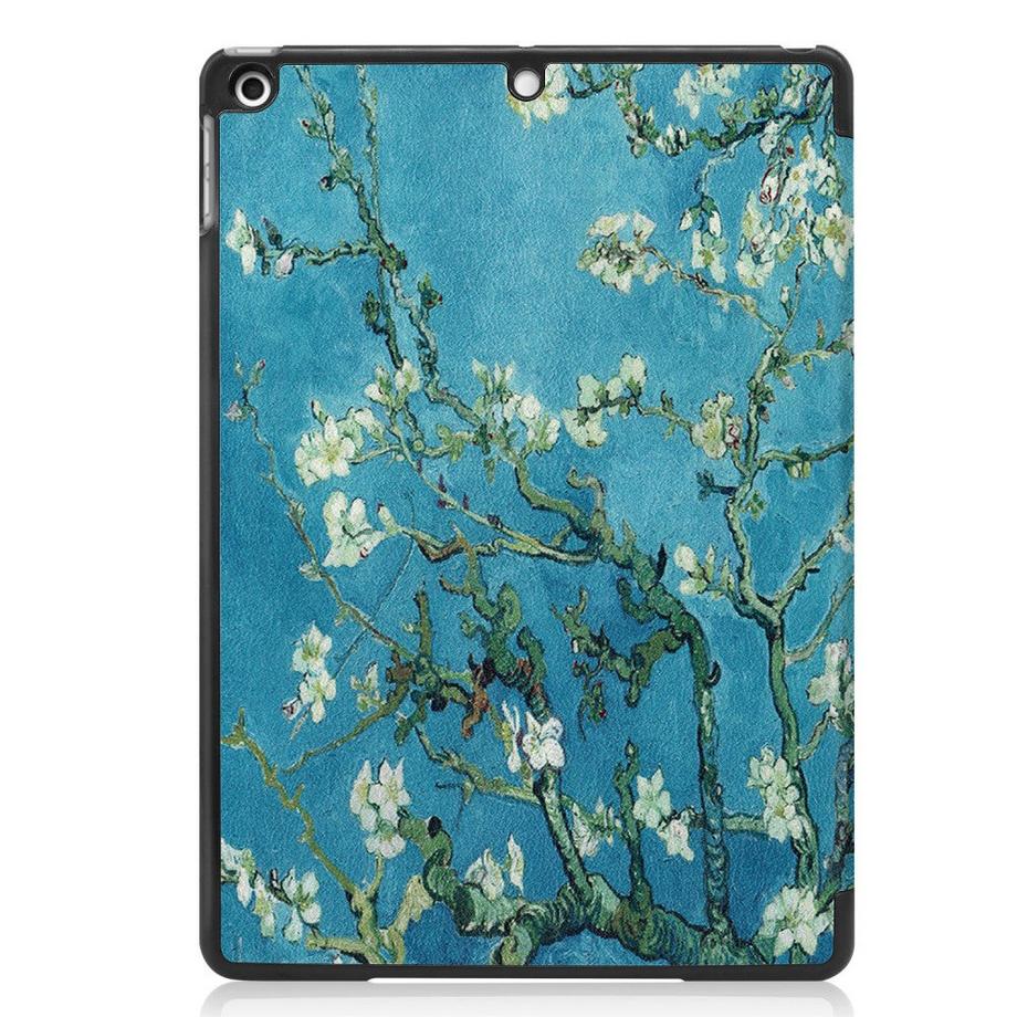 Cover-Discount  iPad 10.2 - Tri-fold Smart Case 