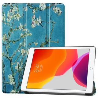 Cover-Discount  iPad 10.2 - Étui Smart Tri-fold 