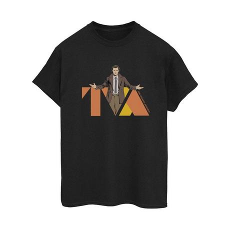 MARVEL  TVA TShirt 