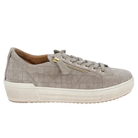 Gabor  76.538.82 - Sneaker Scamosciato 