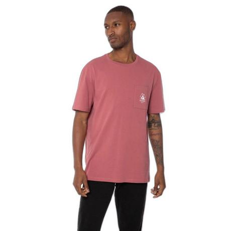 PROTEST Isiah T-Shirt mit Brusttasche  