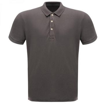Professionell Klassik Poloshirt