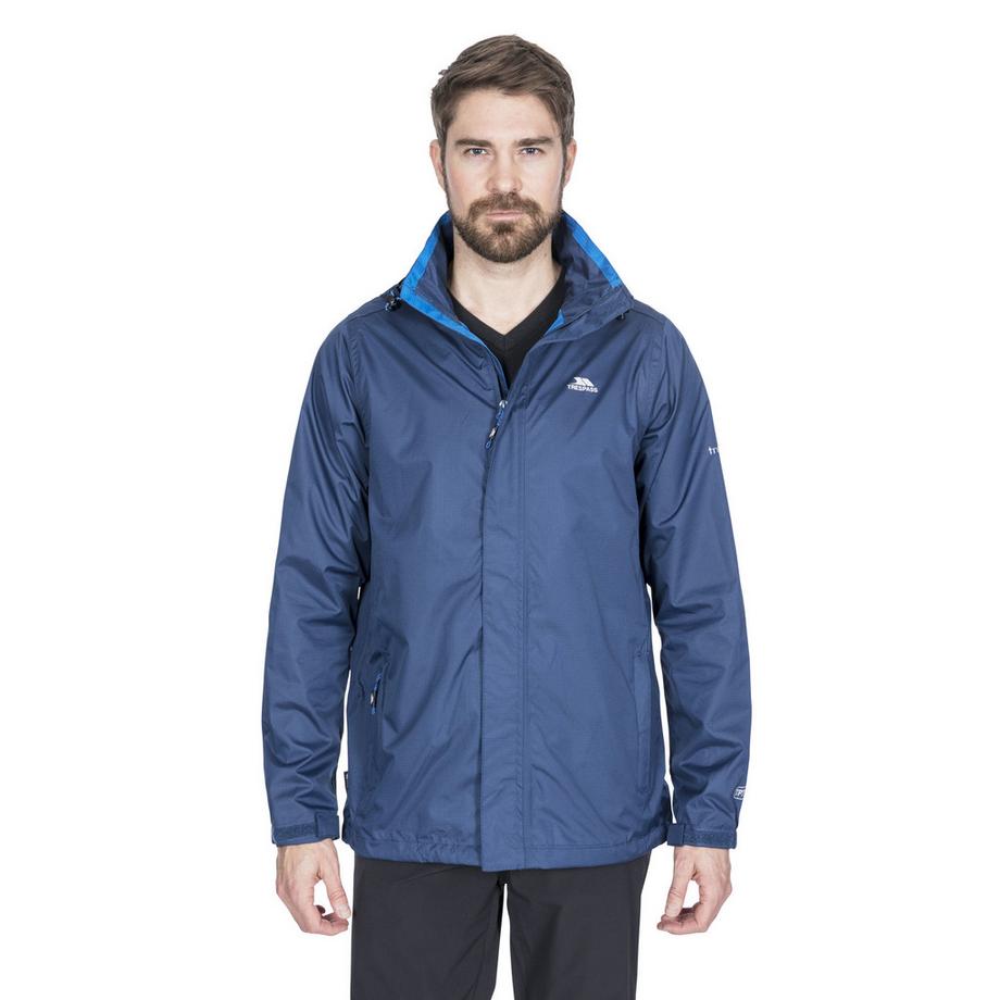 Trespass Fraser II wasserfeste Jacke  