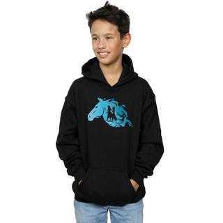 Disney  Frozen 2 Kapuzenpullover 