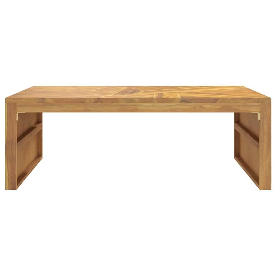VidaXL Couchtisch holz  