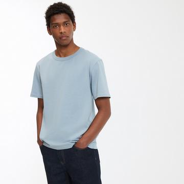 T-Shirt aus Baumwoll-Jersey