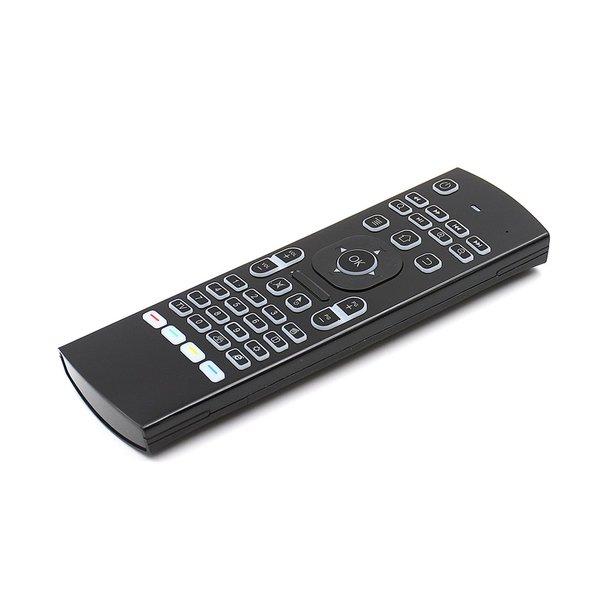 Image of Air Mouse & kabellose Mini-Tastatur