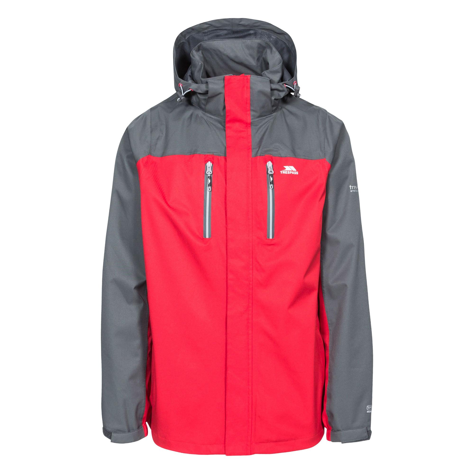 Trespass  Wooster Veste imperméable 