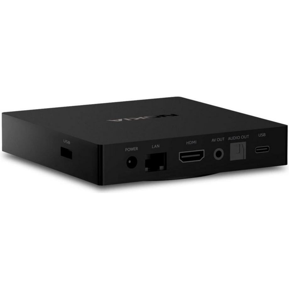 NOKIA  Streaming Box 8000 