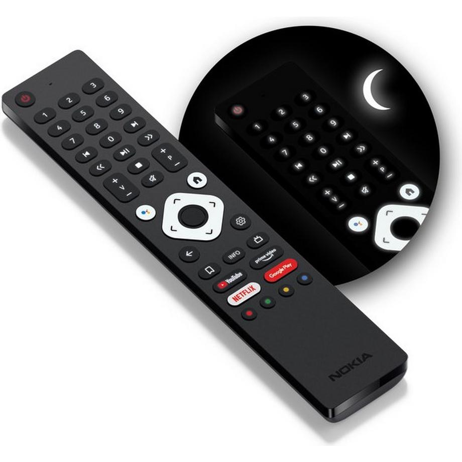 NOKIA  Streaming Box 8000 