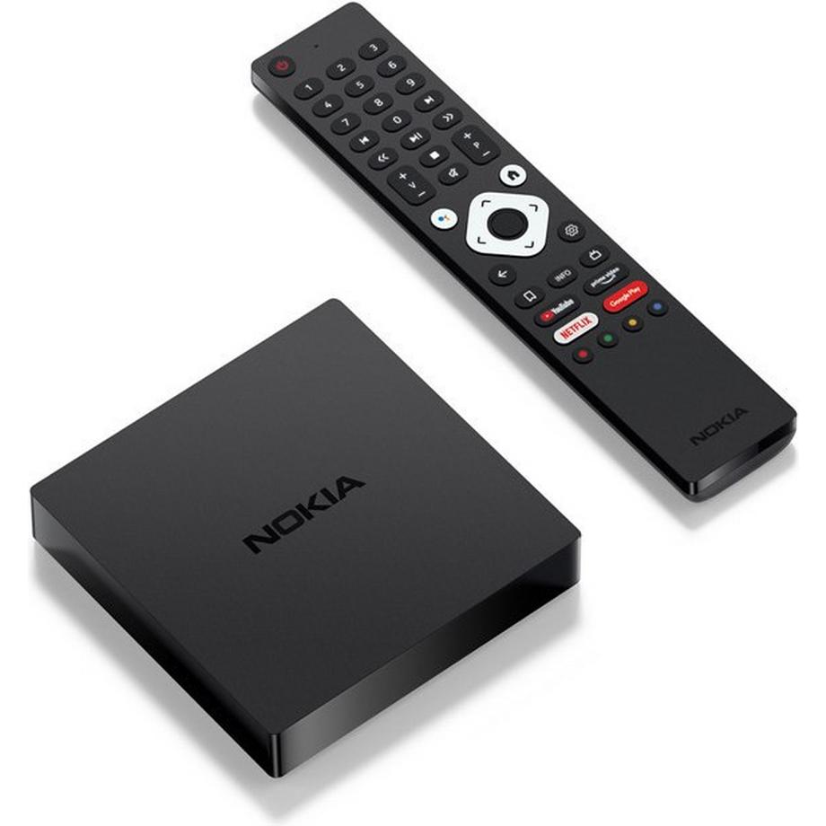 NOKIA  Streaming Box 8000 