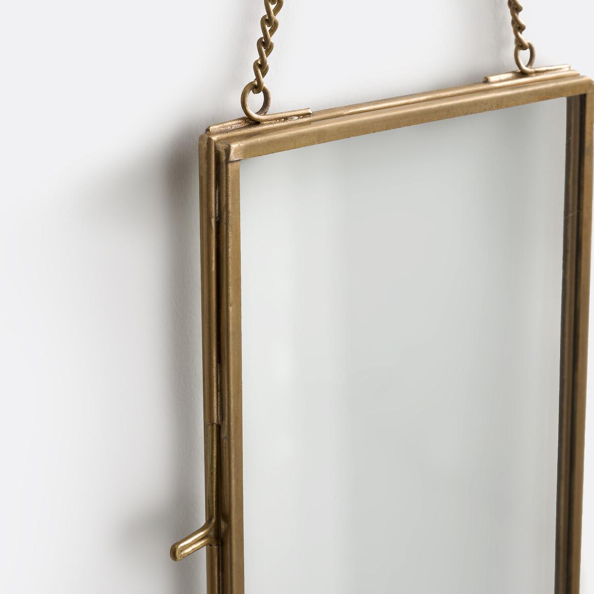 La Redoute Intérieurs Triptychon-Rahmen zum Aufhängen  