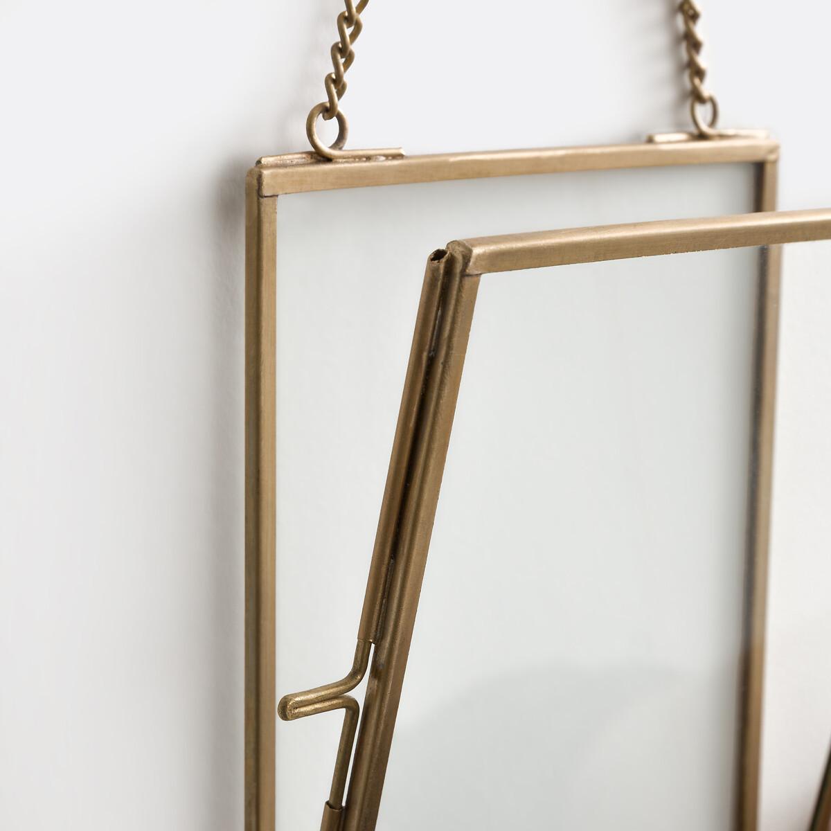 La Redoute Intérieurs Triptychon-Rahmen zum Aufhängen  