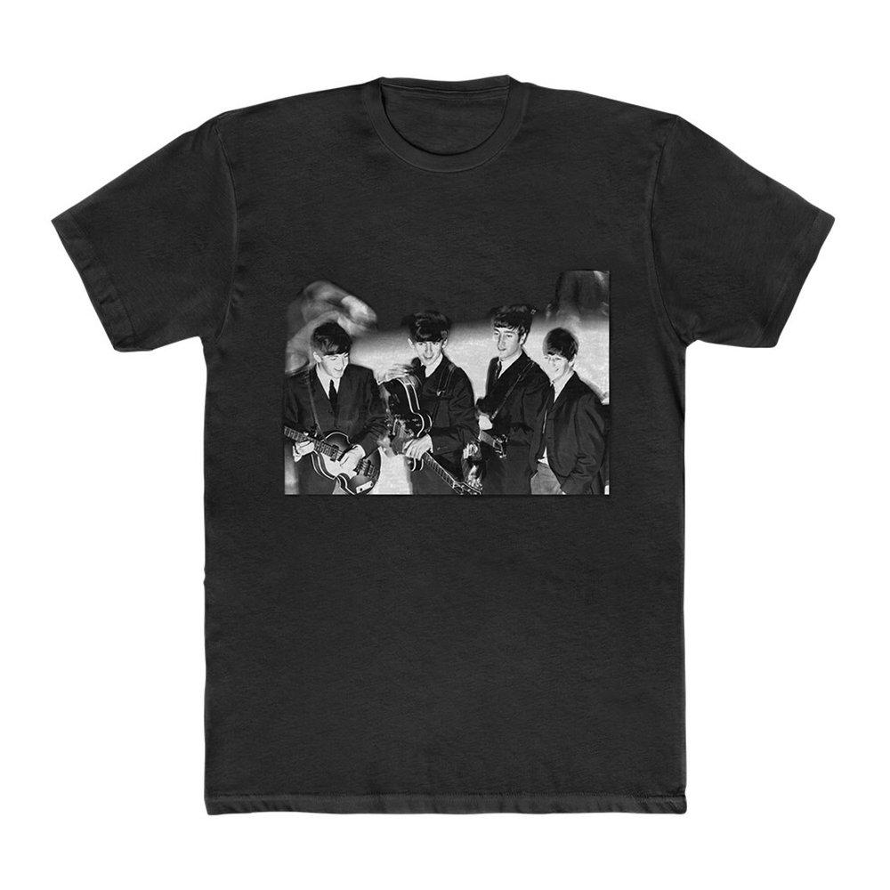 The Beatles  Tshirt 