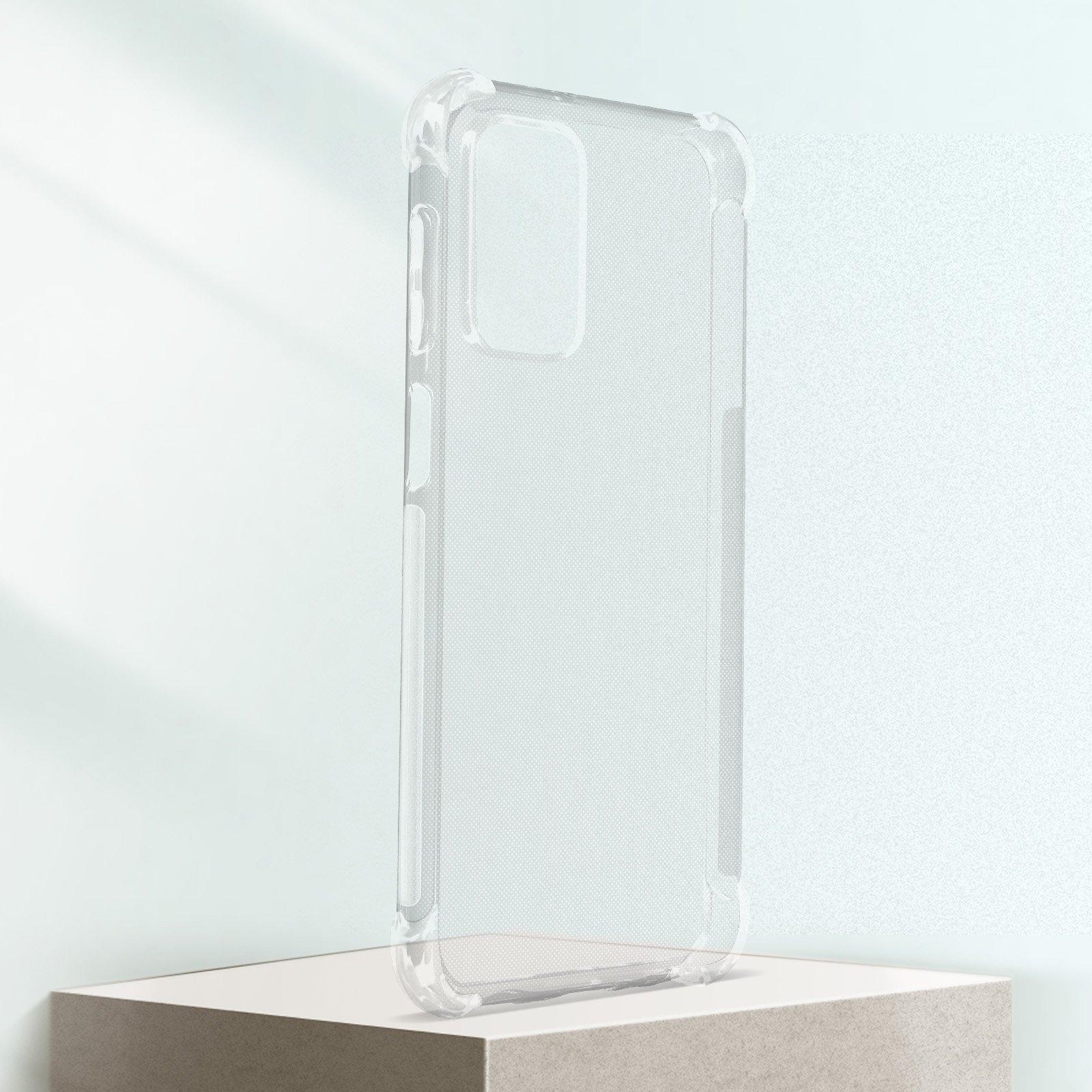 Image of Verstärkte Samsung A23 5G, M23 5G Hülle