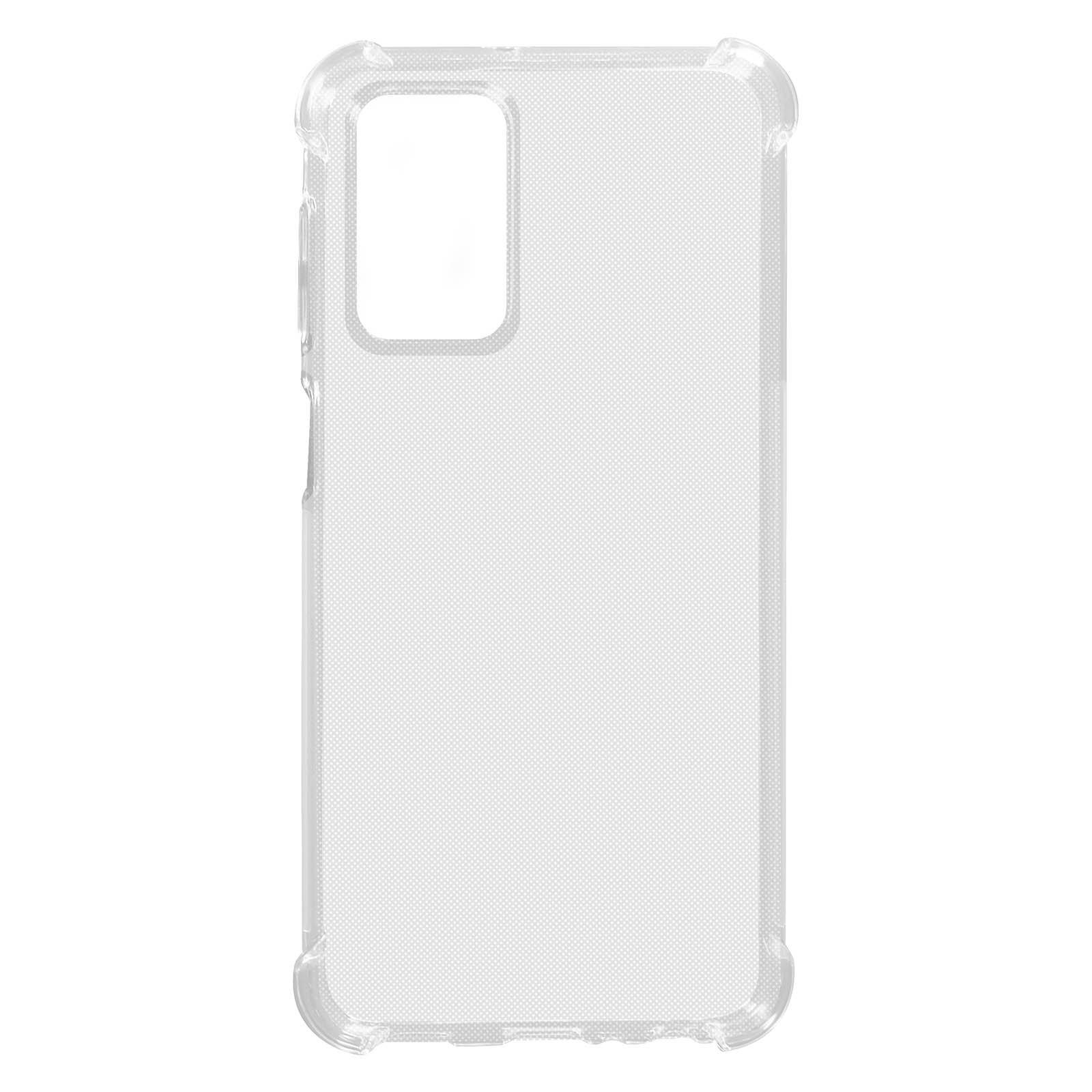 Avizar  Coque Bumper Galaxy A23 5G et M23 5G 